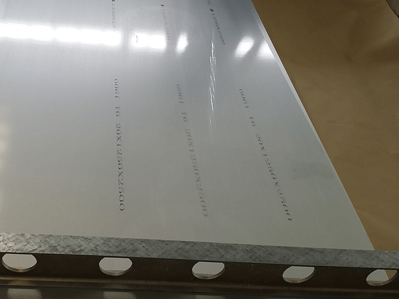 6061 aluminum plate three states T6, F, O difference