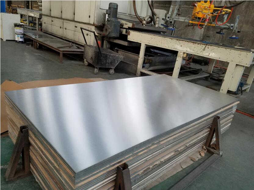1060 aluminum plate sheet metal supplier