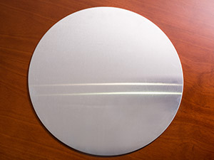 High Qality And Best Price 1060 1145 1050 1100 8011 3003 3004 5052 5083 6061 Aluminum Circle