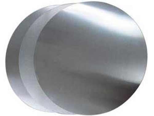 Aluminum Circle 0.36~8mm High Quality Non-Stick