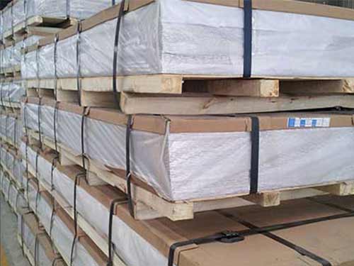 AA 3005  aluminium sheet