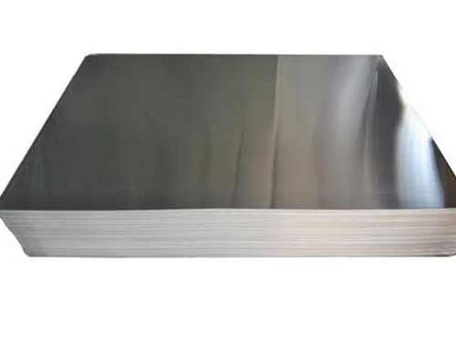 1050 H24 0.005 Thickness Aluminum Sheet Alloy Plate