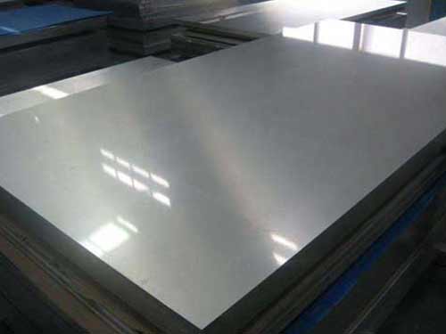 7000 Series Aluminum Alloy Sheet Best Quality in China