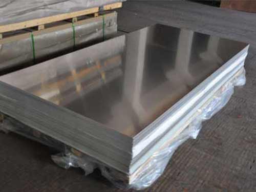 Cold Rolled Steel Sheets with High Quality and Best Price