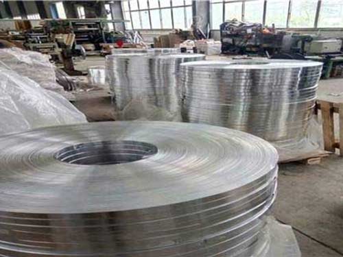 High Quality Aluminum Strips 3004